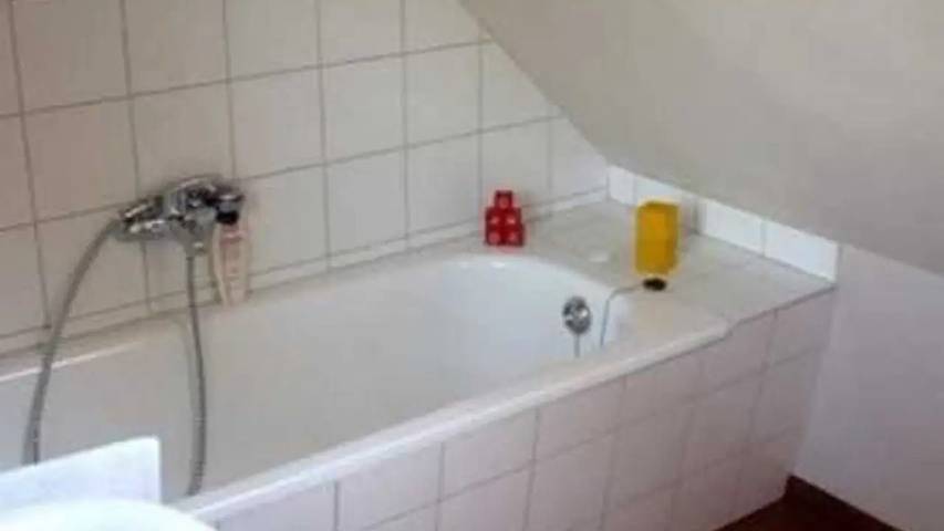 Ferienwohnung für 5 Personen, mit Garten in Mecklenburg-Strelitz - 4