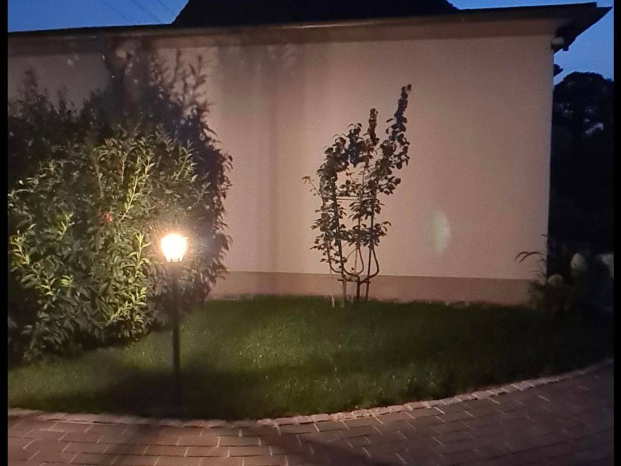 Ferienhaus Rosa in Seifhennersdorf, Oberlausitz-Niederschlesien