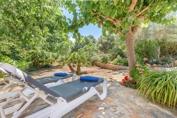Villa in Capdepera, East Majorca Villa in Capdepera, East Majorca für 4