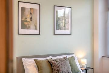 Apartment for 6 People in Kingston upon Hull, Yorkshire, Photo 3