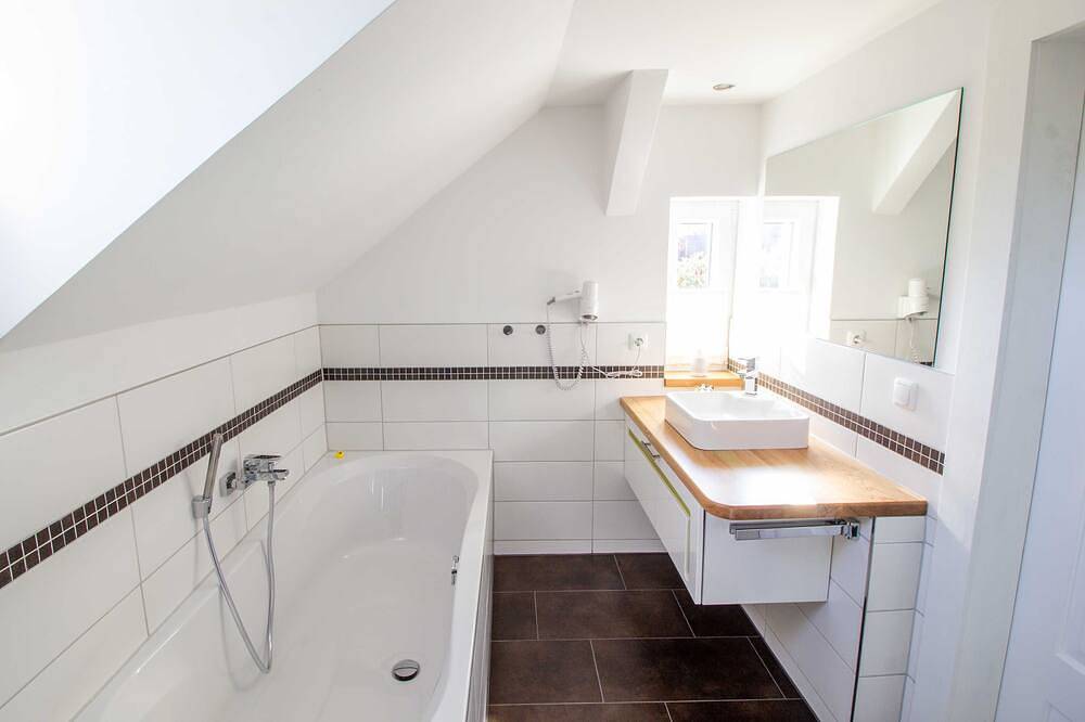 Ferienhaus Sandy - Ferienhaus mit einem Schlafzimmer, bis max 4 Personen in Bad Elster, Chemnitz und Umgebung