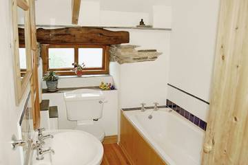 Cottage for 4 People in Cornwall, Photo 3