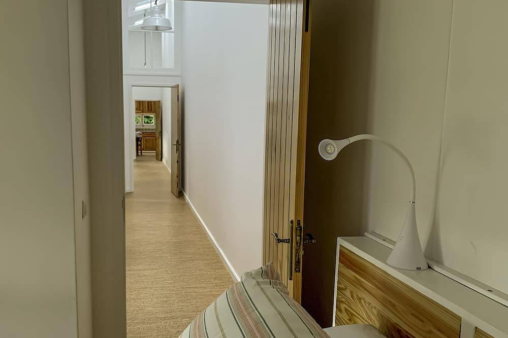 Chalet for 6 personer med have in Lagoa das Furnas, Furnas