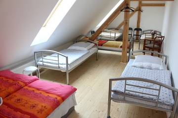 Bauernhof für 11 Personen in Crostwitz, Oberlausitz-Niederschlesien, Bild 4