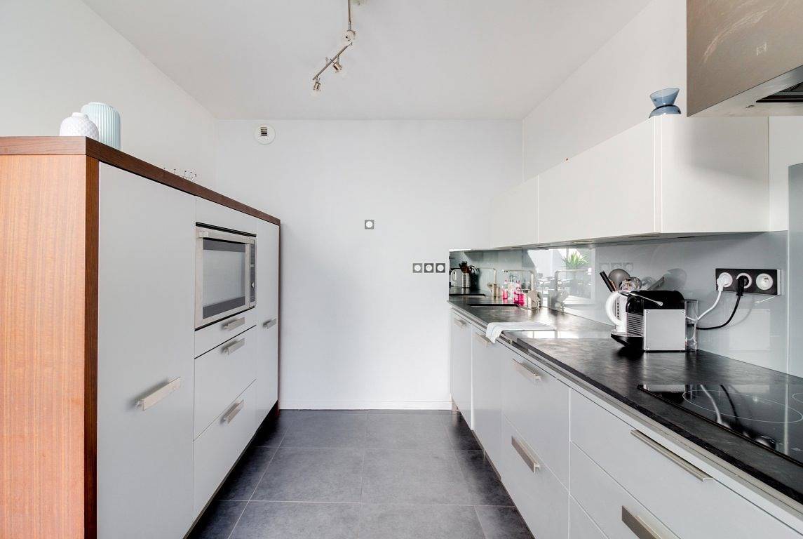 Nocnoc : Villa Paradis - piscine & rooftop, à Nantes in Nantes, Région de Nantes
