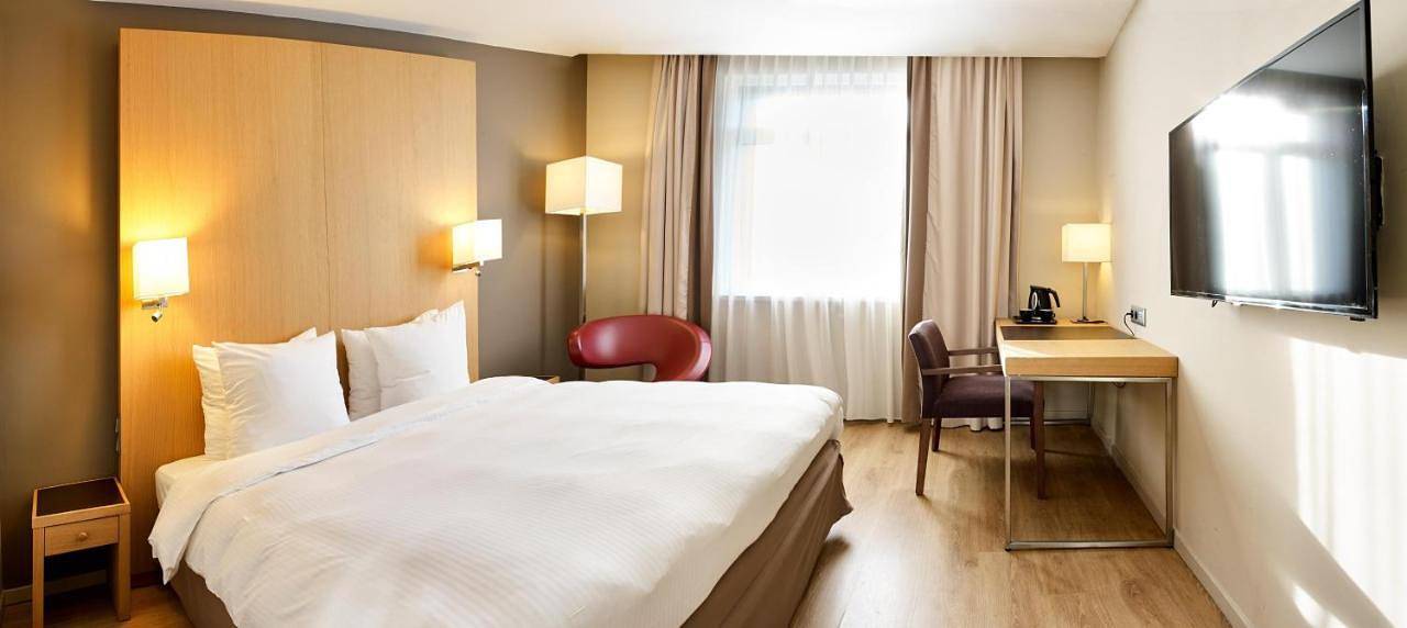 Radisson Blu Balmoral in Spa, Région de Liège