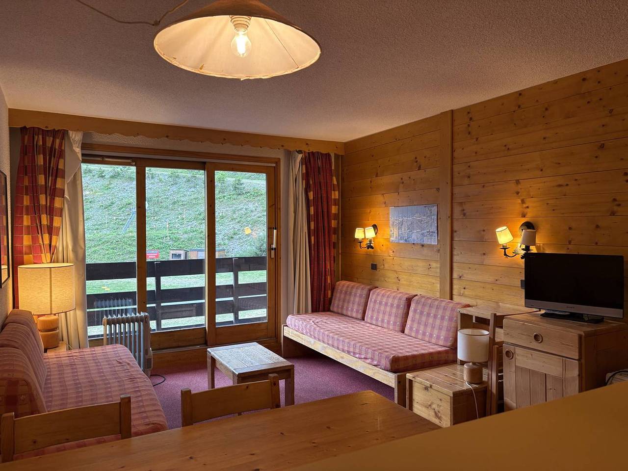 Appartement de vacances