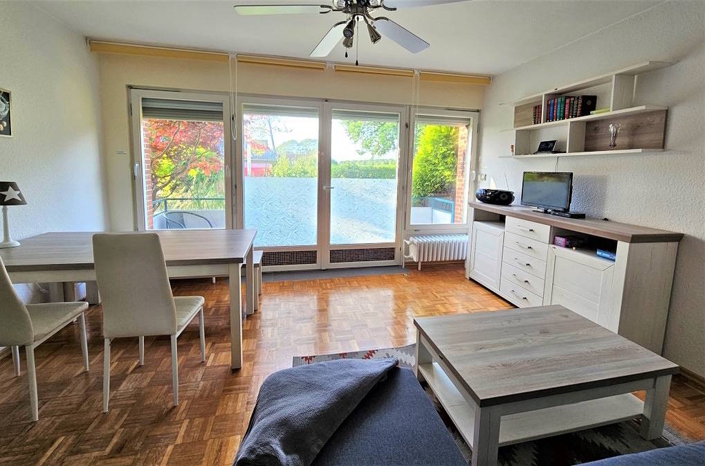 Ferienwohnung in Dahme für 4 Personen in Dahme