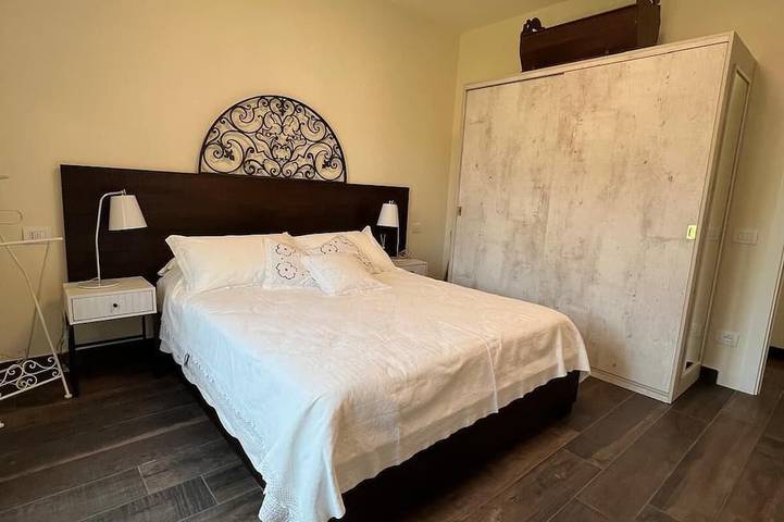 Villa pour 12 personnes, avec jardin et balcon dans Tremezzo - 3