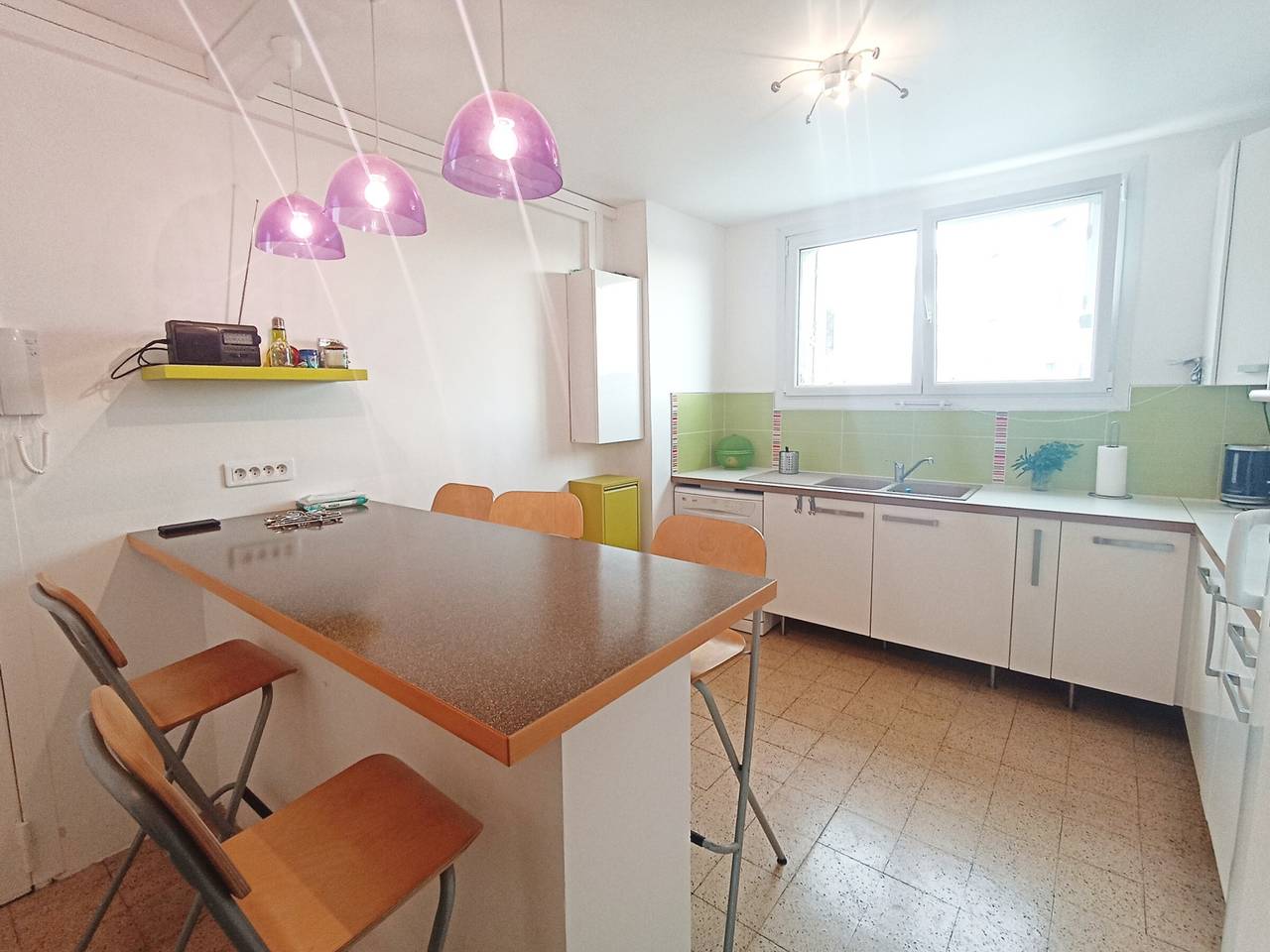 Appartement de vacances