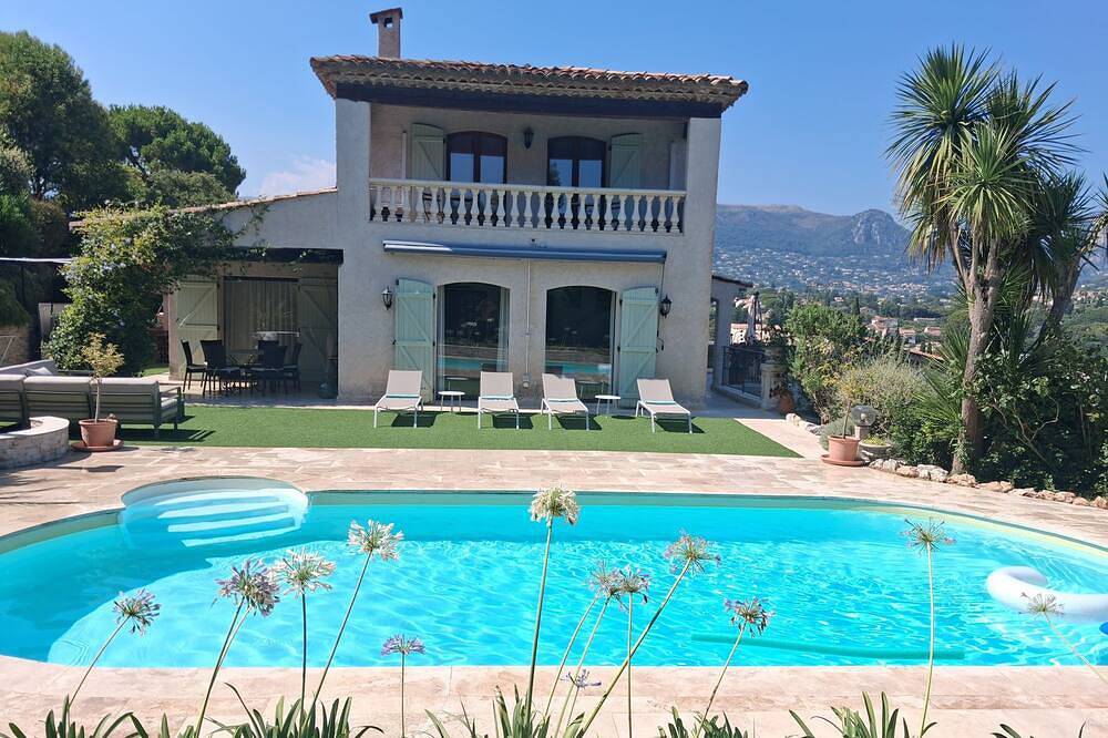 Maison de vacances