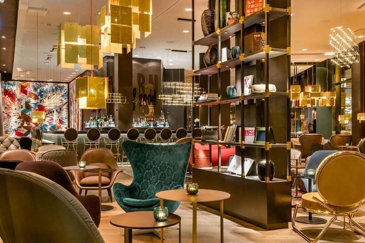 Hotel für 2 Personen in Frankfurter Weihnachtsmarkt