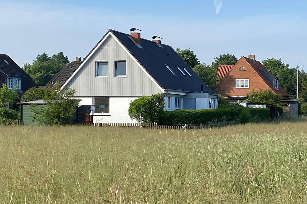 Ferienhaus für 5 Gäste mit 80m² in Wrixum in Wrixum, Föhr