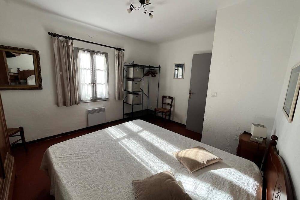 Gîte La Vigne Vierge in Six-Fours-les-Plages, Region de Toulon