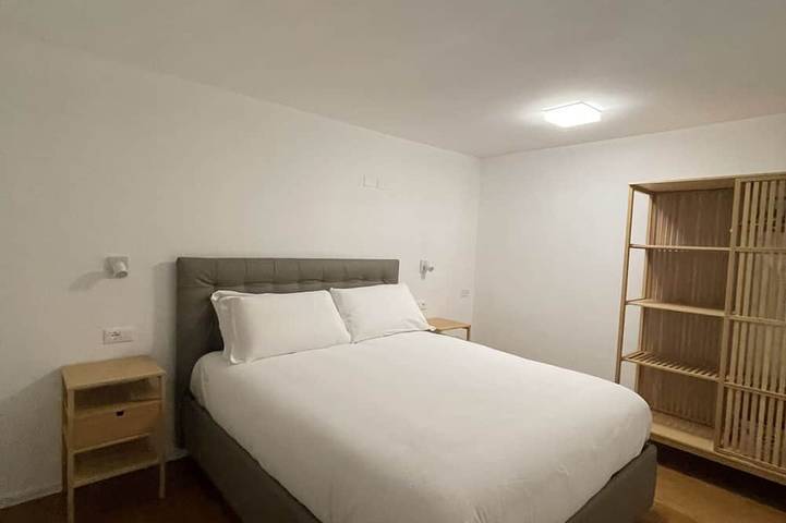 Ganze Wohnung, Villa Riviera 287 - Appartement Pineta in Penelope a mare, Pescara