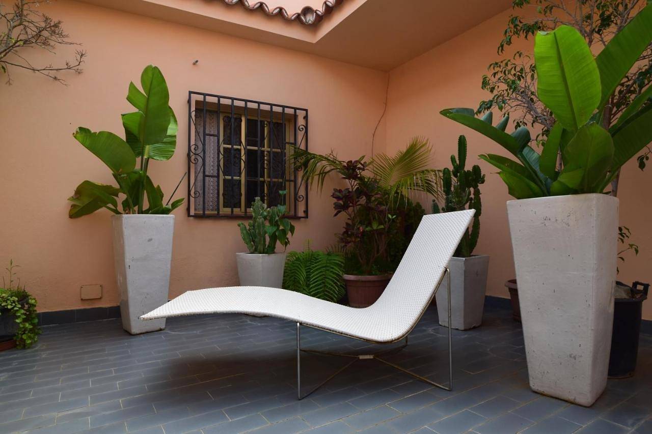 Casa Noni, Rural Escape in Taganana in La Cruz Vieja, Santa Cruz de Tenerife