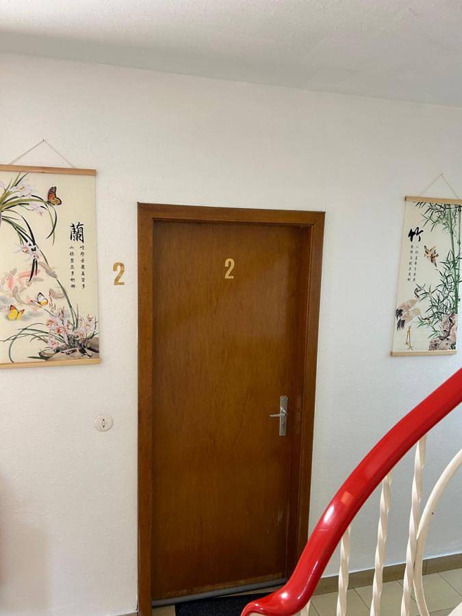 Hôtel pour 2 personnes à Differdange - 4