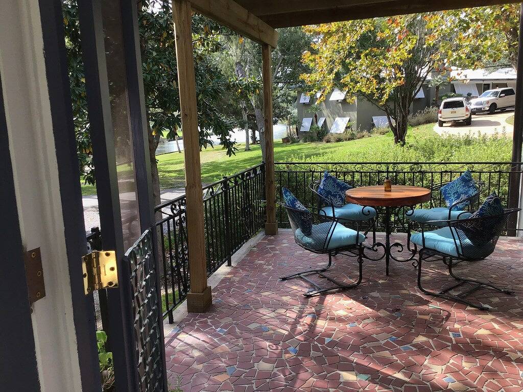 1920's Style for the 2020's in Mississippi Gulf Coast