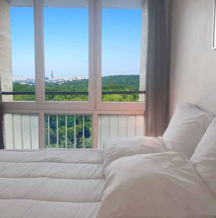 Gîte pour 2 personnes à Meudon - 2