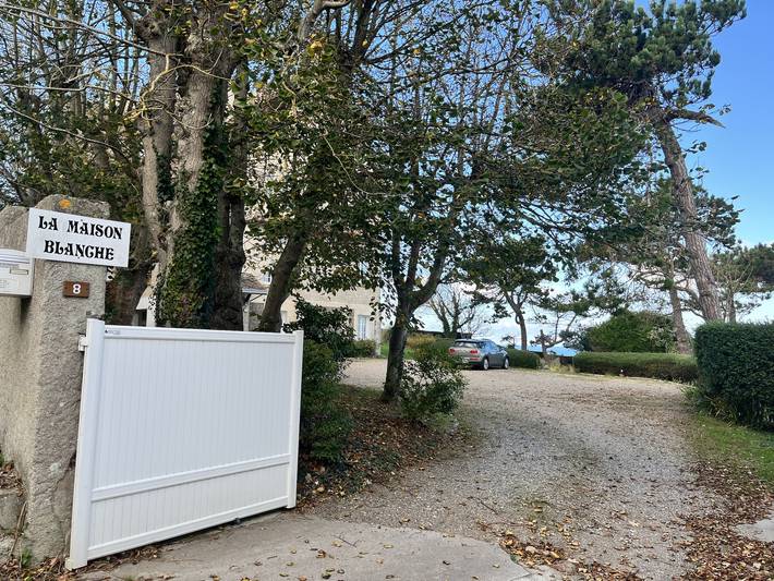 Apartamento entero, Ciel et Mer in Varengeville-sur-Mer, Región de Dieppe