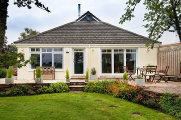 Cottage for 4 People in Loch Lomond, Stirling region, Photo 3