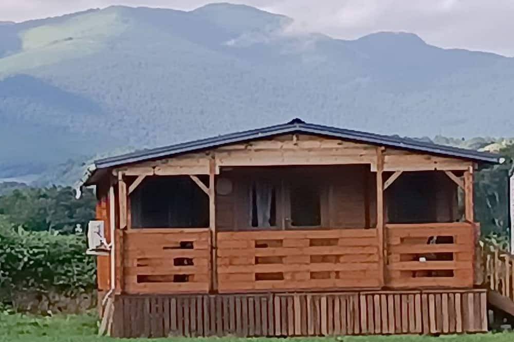 Chalet con terraza - 5 pers. in Gotein-Libarrenx, Región de Oloron-Sainte-Marie