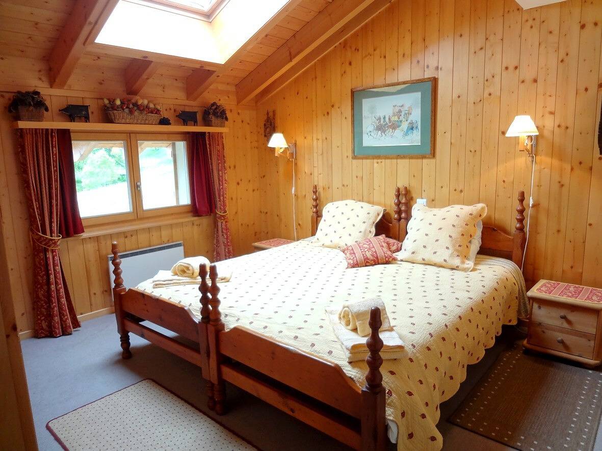 Entire apartment, Sérénade 224 - 5 bedrooms in Bagnes, Wallisian Alps