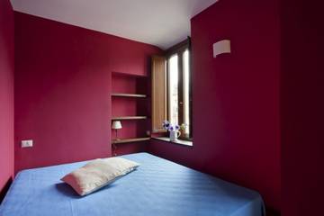 Loft per 2 Persone in Roma, Provincia di Roma, Foto 3