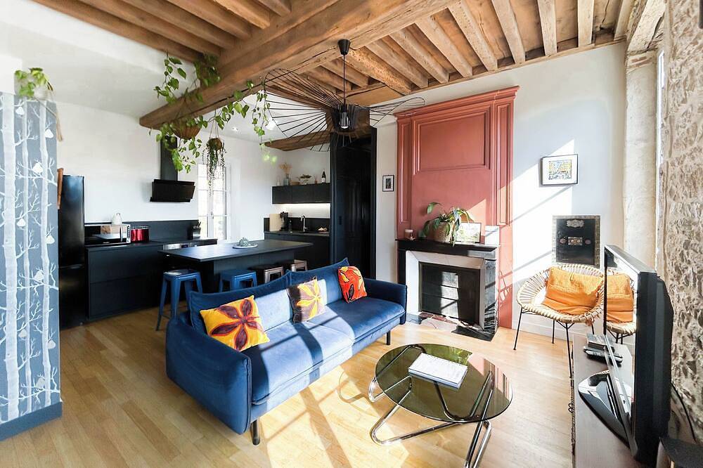 Appartement de vacances