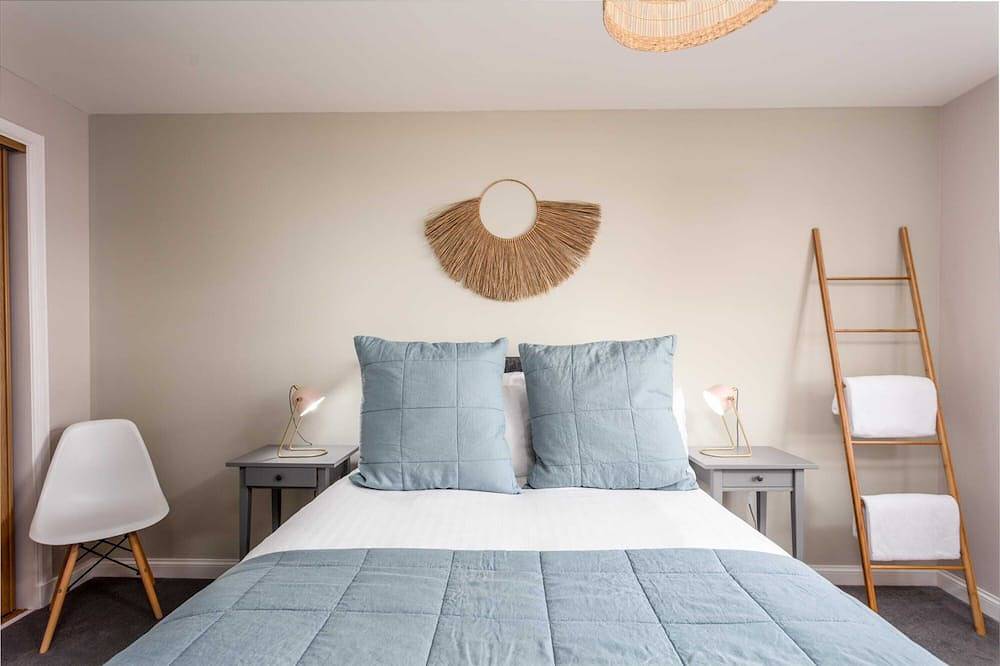 Ganze Wohnung, Waverley Suite - Donnini Apartments in Ayr, Firth Of Clyde