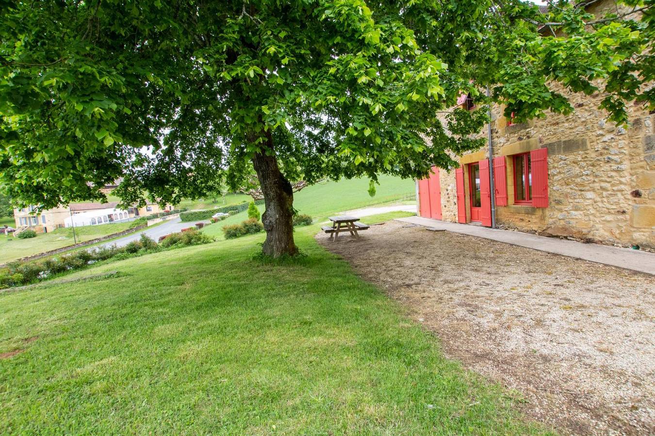 Grand Gîte n°936374 in Bouillac, Périgord Pourpre