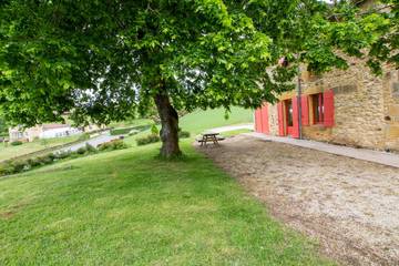 Gîte for 9 People in Bouillac, Périgord Pourpre, Photo 1