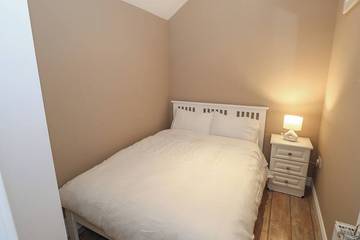 Cottage for 4 People in Claremorris, County Mayo, Photo 2