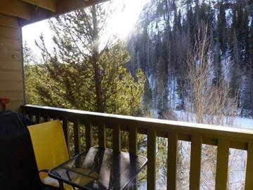 Apartment for 6 Guests in Frisco, Arapaho National Forest, Picture 2