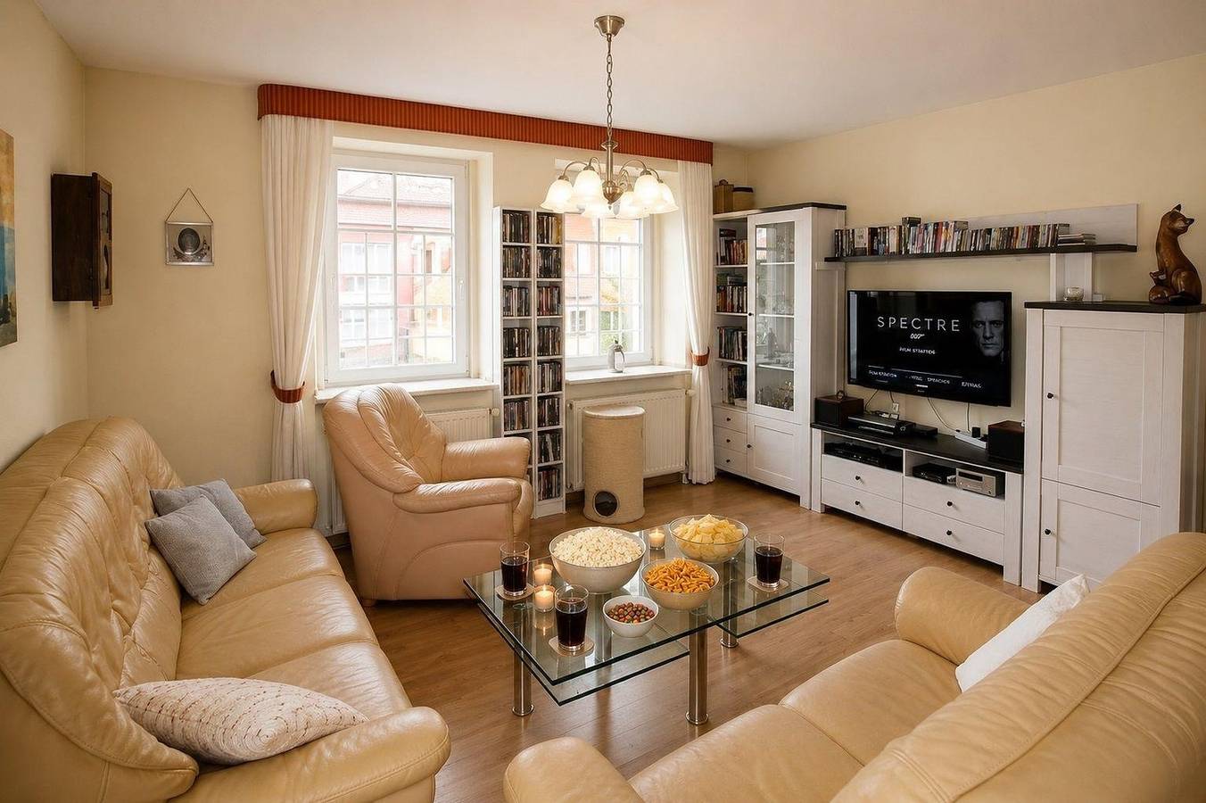 Appartamento vacanze a Kuhlungsborn a partire da 117€ a notte