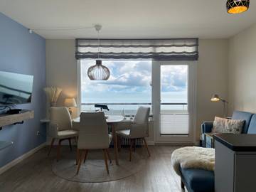 Ferienwohnung für 3 Personen in Wyk auf Föhr, Föhr, Bild 4