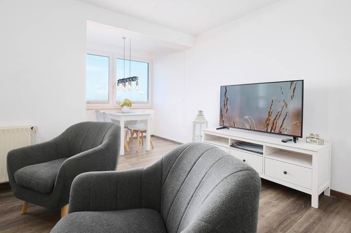 Ferienwohnung für 4 Personen am Schönberger Strand - 4