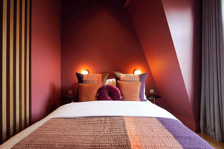 Ganze Wohnung, Gatsby | The Heim in Manchester, Greater Manchester