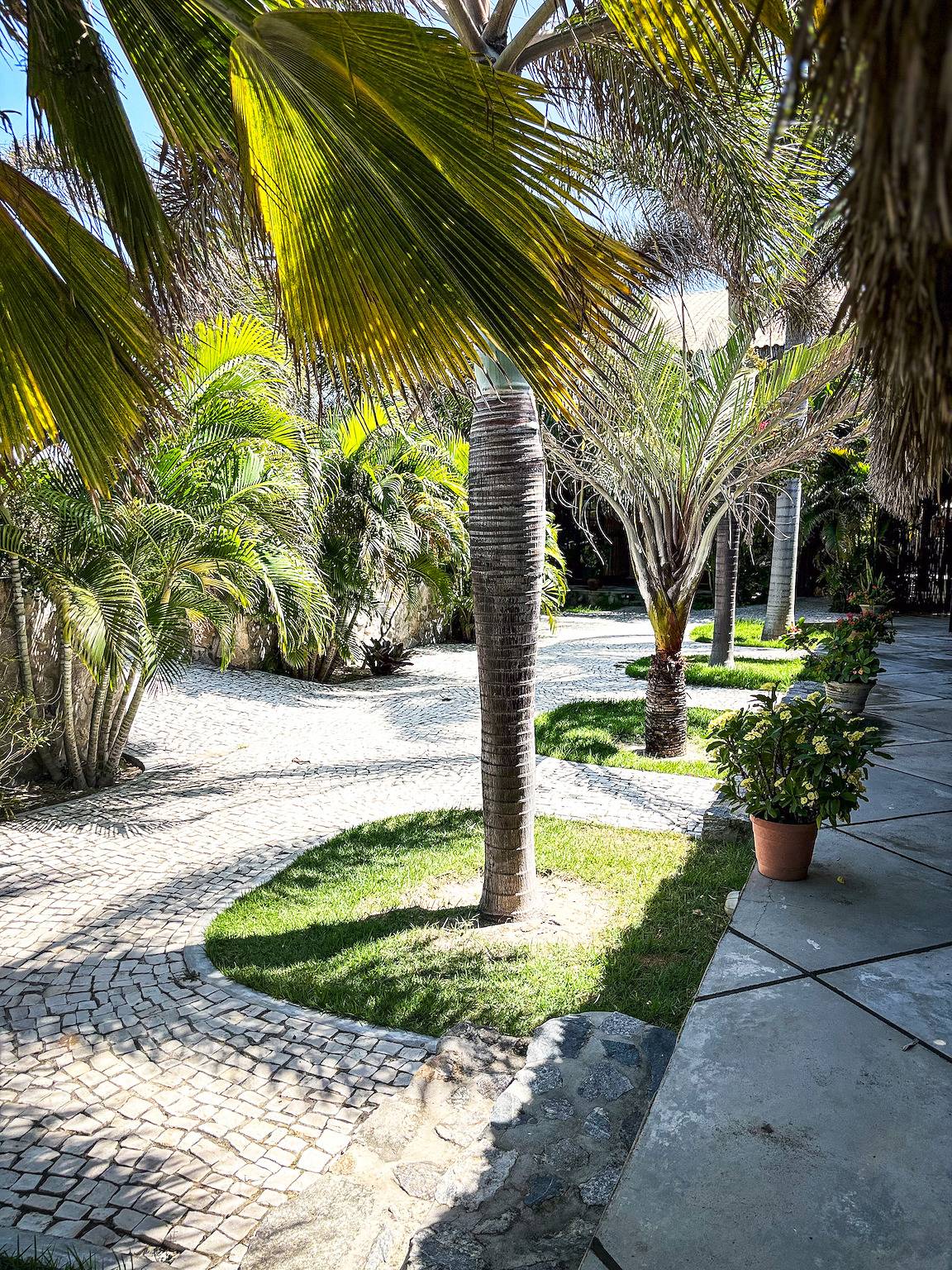 Suite familiare con due camere e 4 letti vicino alla spiaggia in Beberibe, Litoral Cearense