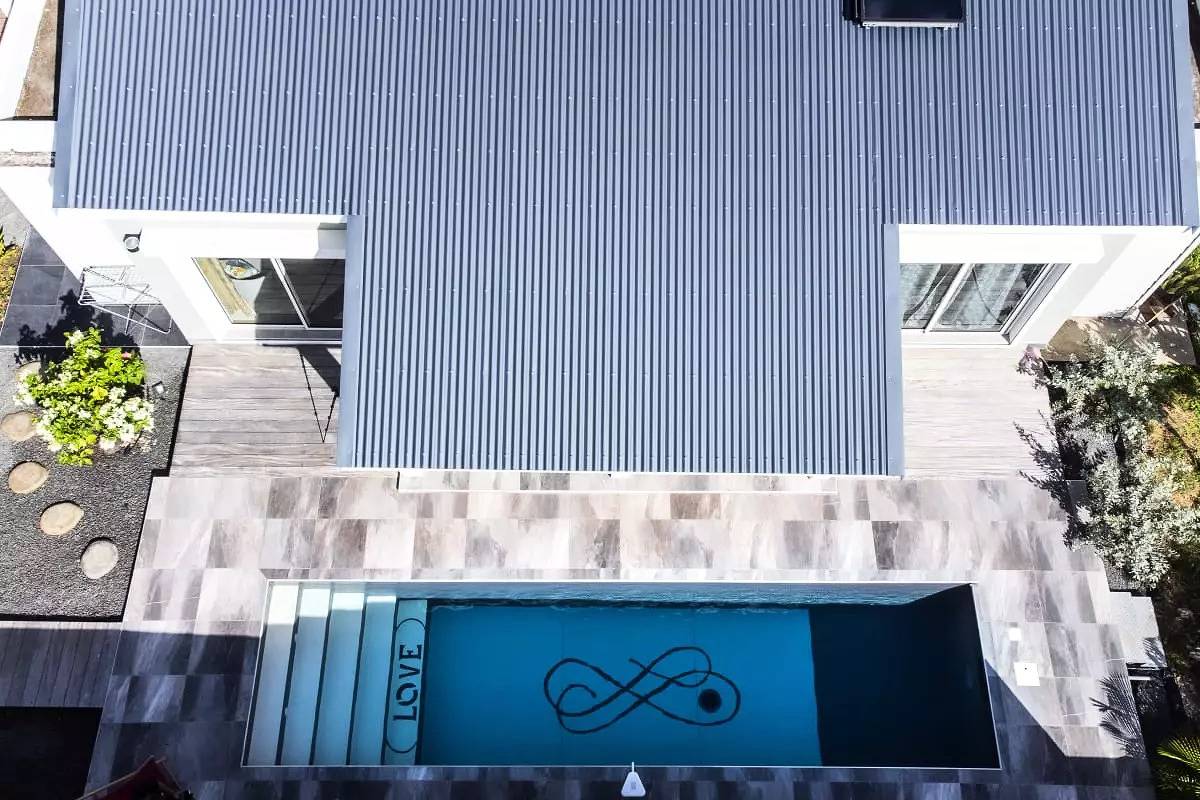 Houses & Villas for 4 Persons in Le Moule, Guadeloupe (Caribbean)