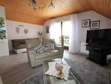 Ferienwohnung für 3 Personen in Pirmasens, Pfalz, Bild 4