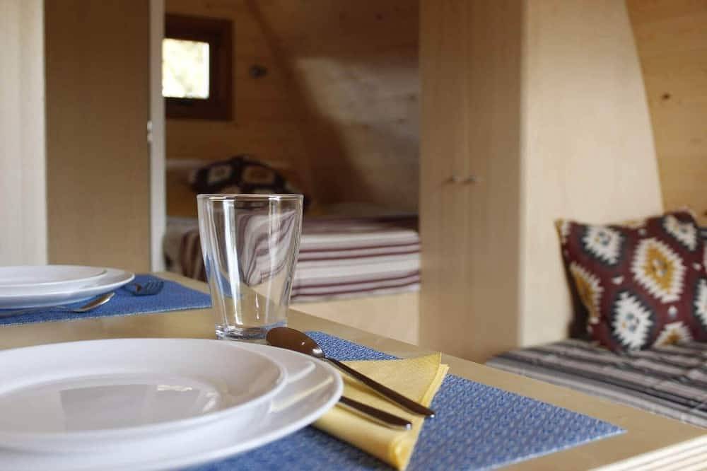 Glamping Sintra. Enjoy the tranquility of the forest. in Sintra, Costa de Lisboa