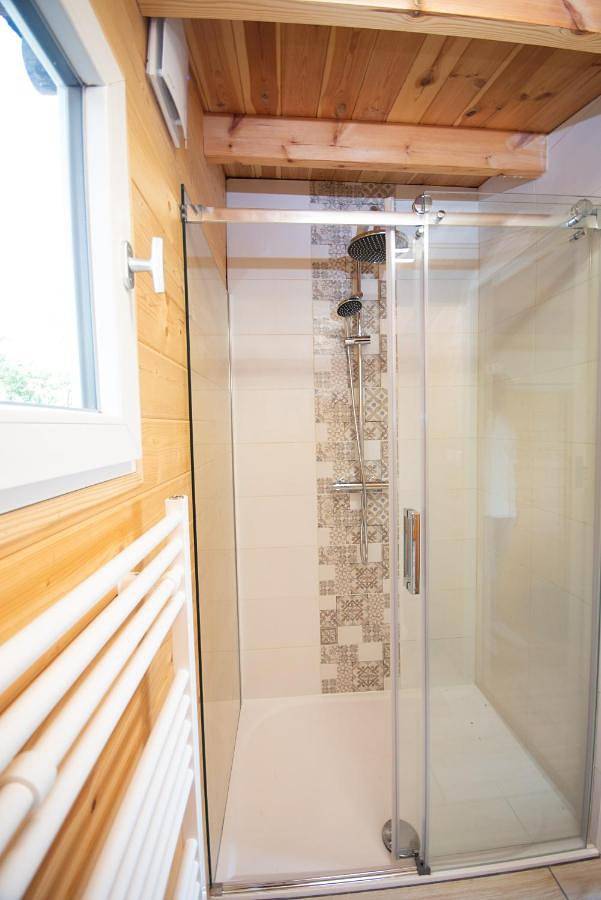 Maison d’hôte pour 4 personnes, avec jardin et jacuzzi dans Yonne - 4