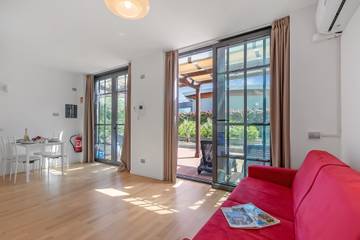 Ferienwohnung für 4 Personen in Bagni Sirena, Savona, Bild 1