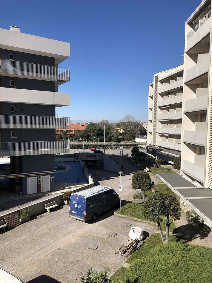 Appartamento intero, Appartamento vista mare in zona tranquilla  in Porto Santa Margherita, Caorle