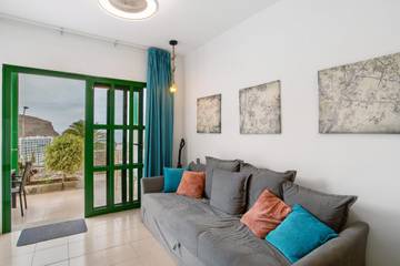 Vakantieappartement voor 5 Personen in Puerto Rico (Gran Canaria), Mogán, Afbeelding 2