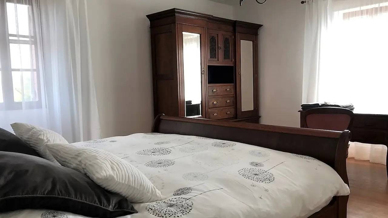 Villa für 8 Personen (163 m²) in Marguestau in Cazaubon, Gers