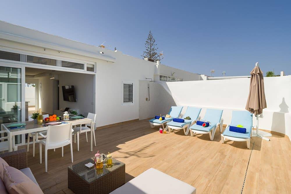 Casa vacanza a Gran Canaria a partire da 165€ a notte