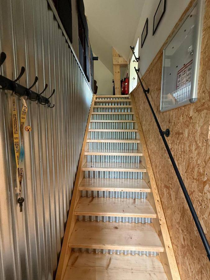 Le Studio d'Instant Nature in Alexain, Mayenne
