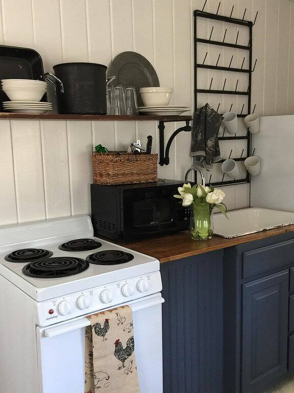 Romantische erfrischende 1890er Cottage Uptown Eureka Springs Wochentag Specials! in Eureka Springs, Carroll County (AR)